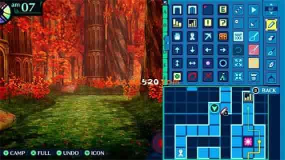 3c462cc9-2bb3-49a9-9372-80bc10a9ff98.jpg 世界树的迷宫 HD REMASTER|官方中文|免费分享|