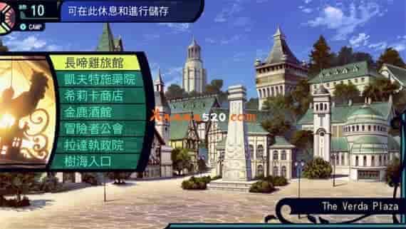 bc88a5b8-58a5-46d9-8f7d-dcefff3c2cc5.jpg 世界树的迷宫 HD REMASTER|官方中文|免费分享|