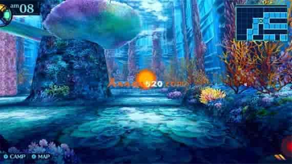 23ae4df0-7766-4b4e-b7c1-38684d5faeb8.jpg 世界树的迷宫Ⅱ 诸王的圣杯 HD REMASTER|官方中文|免费分享|