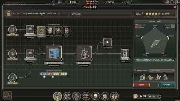 私酿酒公司|官方中文|V1.1.0-模拟经营-沙盒-快闪安德鲁老爹|免费分享|