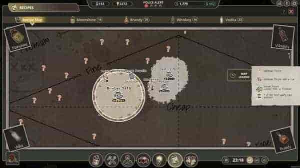 私酿酒公司|官方中文|V1.1.0-模拟经营-沙盒-快闪安德鲁老爹|免费分享|