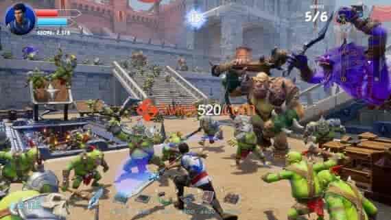 Orcs-Must-Die-3.jpg 兽人必须死3|官方中文|V1.2.1.0+天平倾斜DLC+全DLC|免费分享|