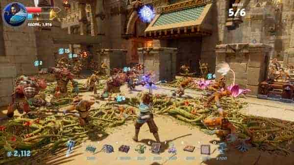 兽人必须死3|官方中文|V1.2.1.0+天平倾斜DLC+全DLC|免费分享|