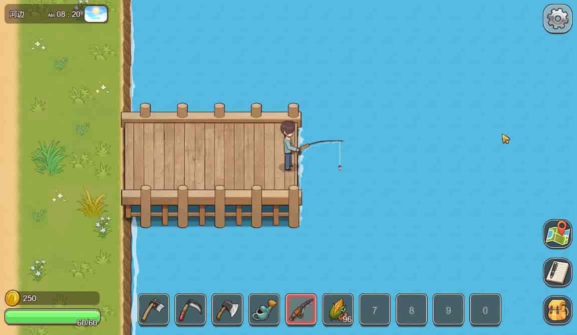 乡村狂想曲|官方中文|V230612-心醉花海-幸福时光+全新內容+全DLC|免费分享|