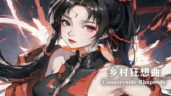 乡村狂想曲|官方中文|V230612-心醉花海-幸福时光+全新內容+全DLC|免费分享|