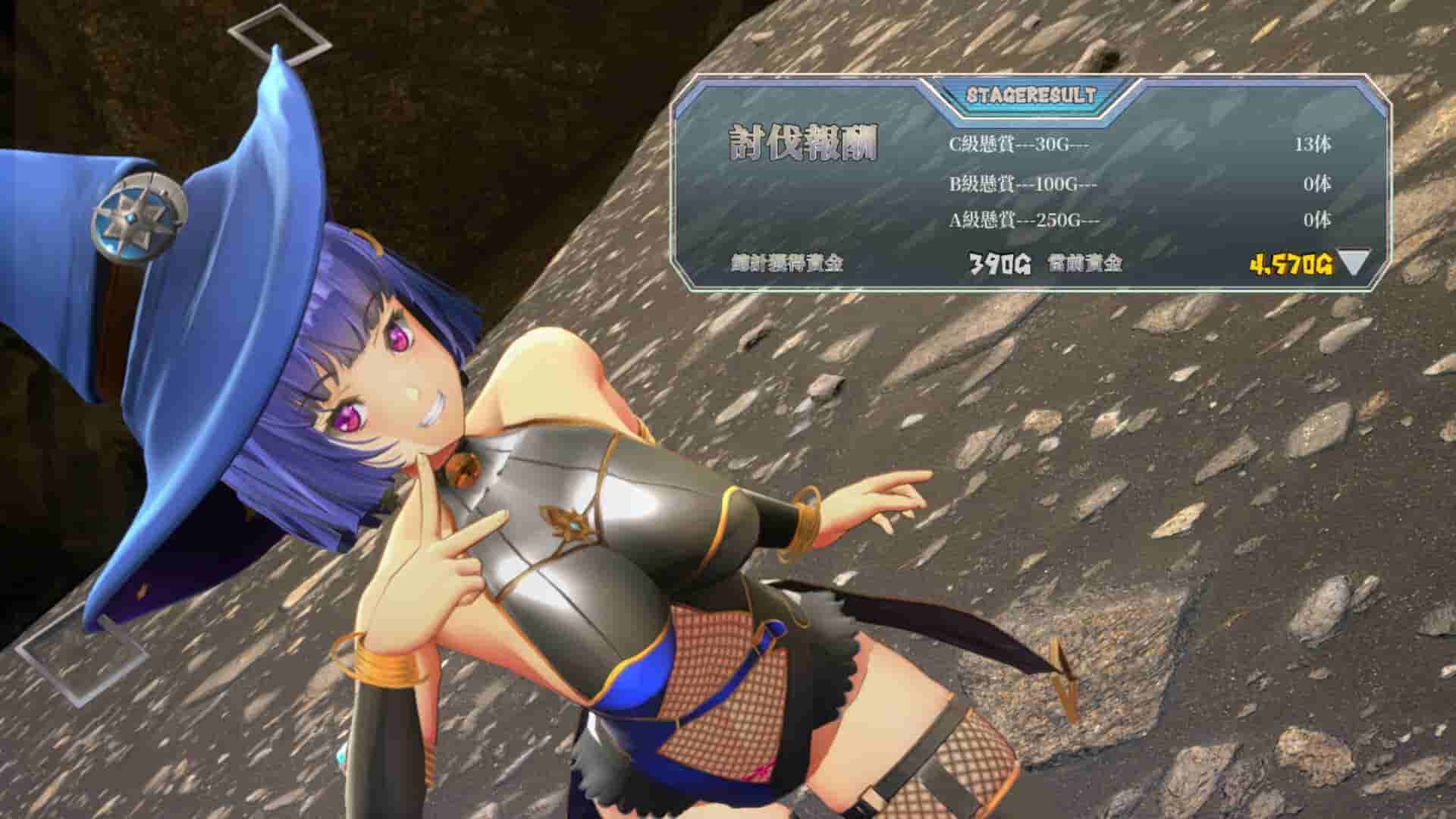 终焉之国与初始魔女|中字-国语|V230612+全DLC|免费分享|
