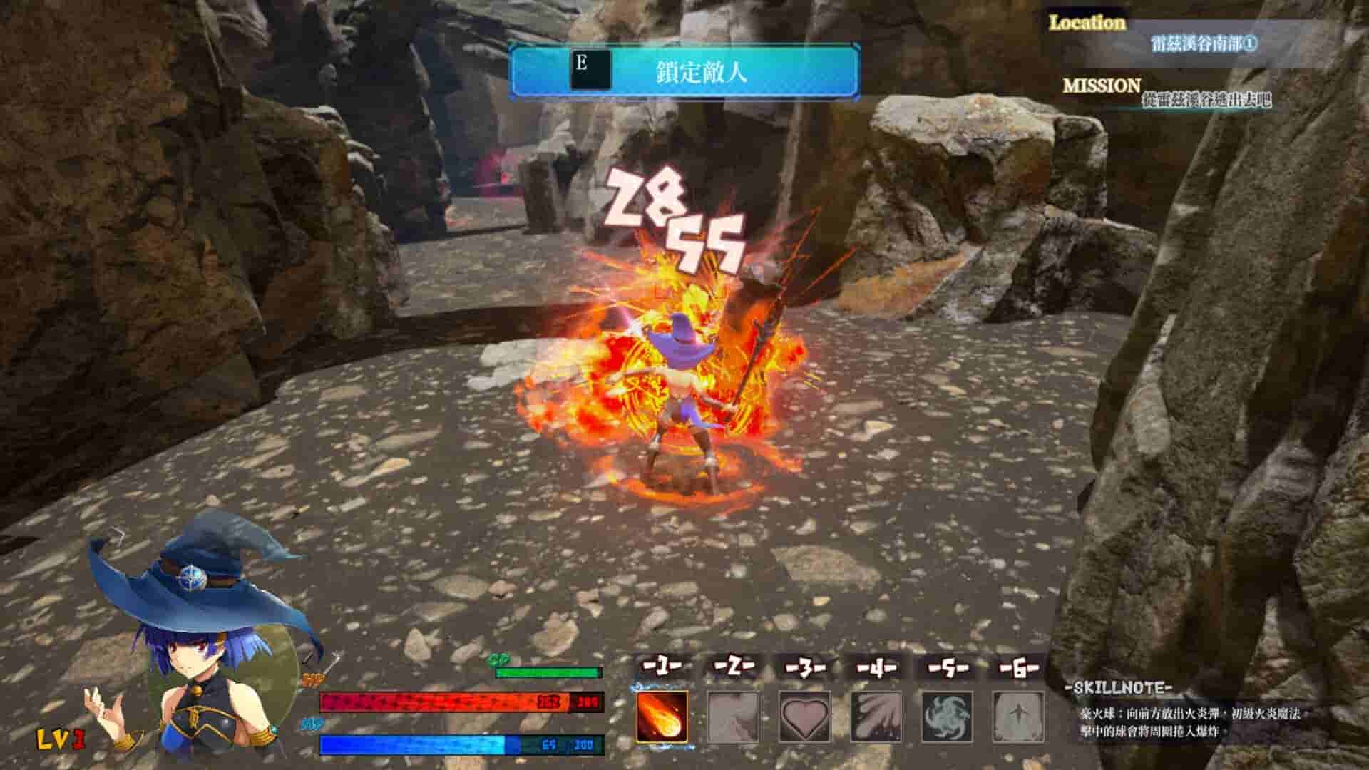 终焉之国与初始魔女|中字-国语|V230612+全DLC|免费分享|
