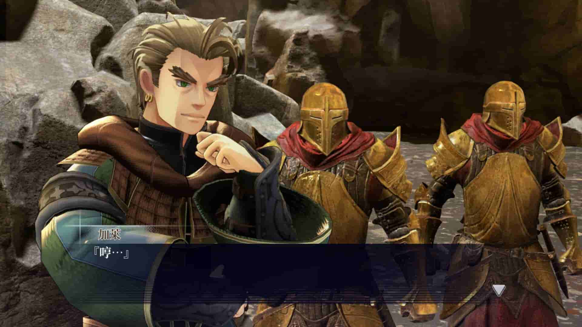 终焉之国与初始魔女|中字-国语|V230612+全DLC|免费分享|