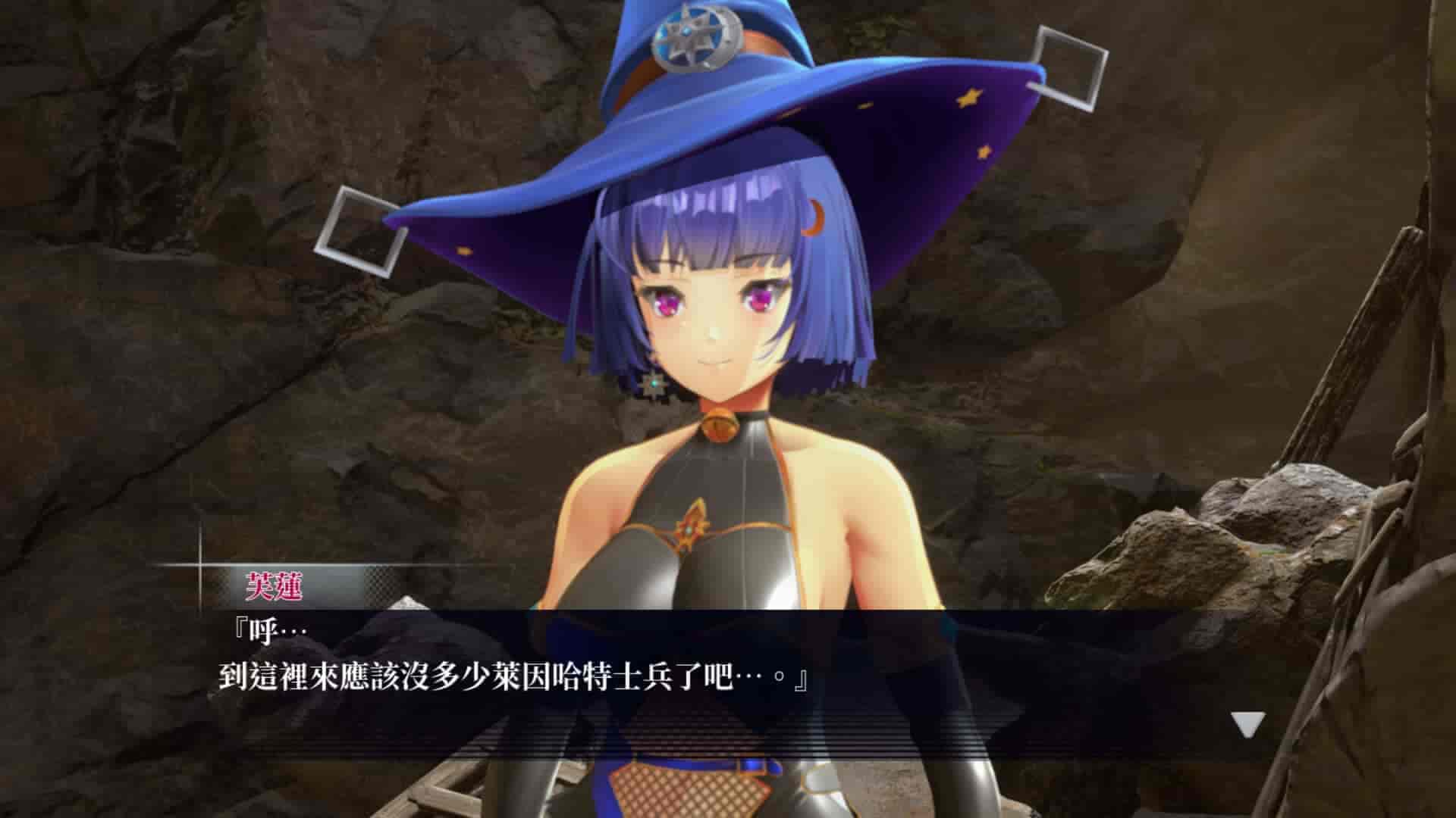 终焉之国与初始魔女|中字-国语|V230612+全DLC|免费分享|