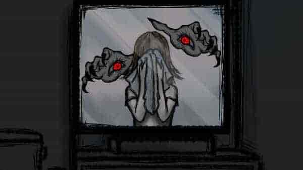 诡偶|官方中文|V230614-噩梦入侵-阴森迷局|免费分享|