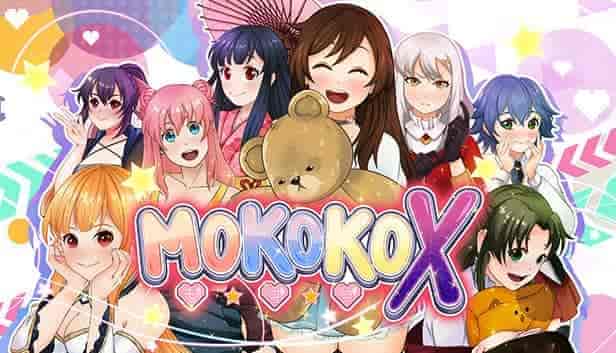 莫科科X|官方中文|V1.0.3-天才少女|免费分享|