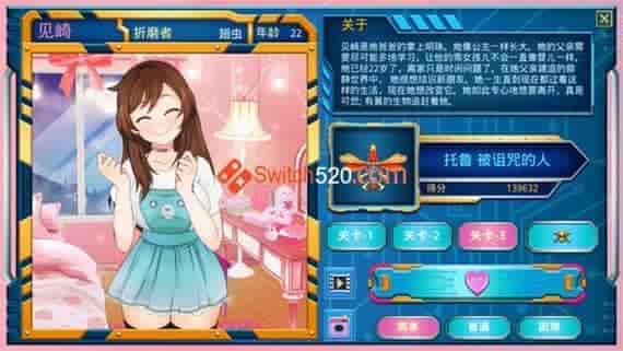 莫科科X|官方中文|V1.0.3-天才少女|免费分享|