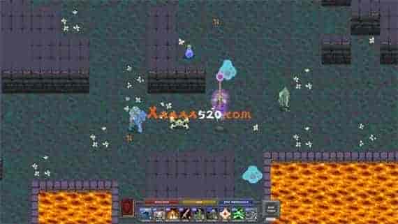 斯佩尔斯森|官方中文|Build.11306765-梅尔维尔天赋-优化|免费分享|