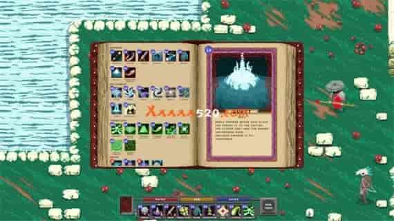 斯佩尔斯森|官方中文|Build.11306765-梅尔维尔天赋-优化|免费分享|