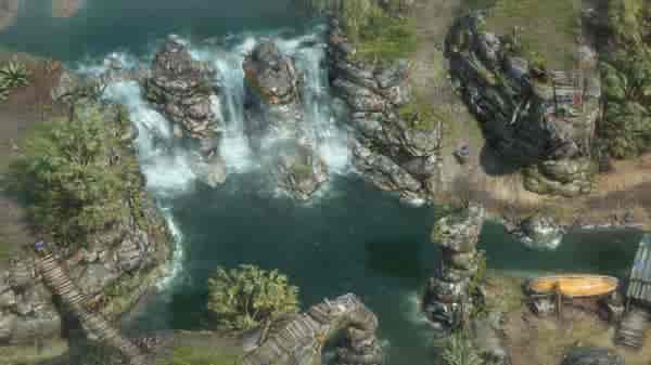 亡命之徒3|官方中文|V230619|免费分享|