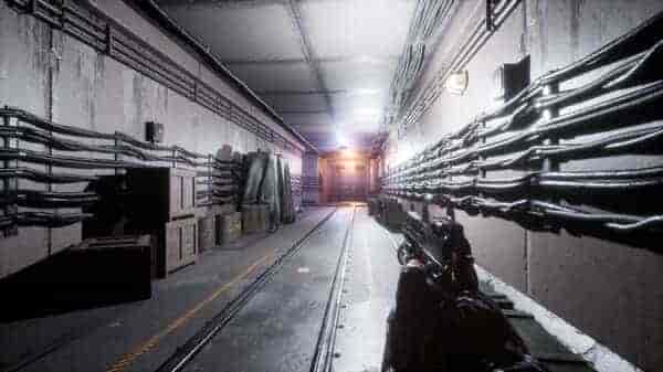 恶魔之影 Shadow Of The Devil|官方中文|免费分享|