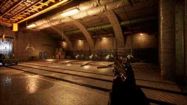 恶魔之影 Shadow Of The Devil|官方中文|免费分享|