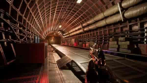 恶魔之影 Shadow Of The Devil|官方中文|免费分享|