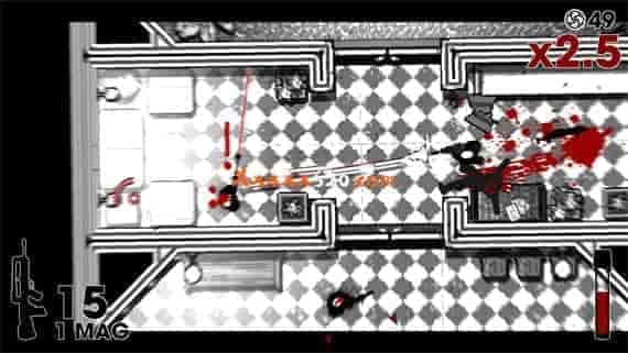 OTXO|官方中文|V1.05-爆裂弹幕-枪火连连|免费分享|