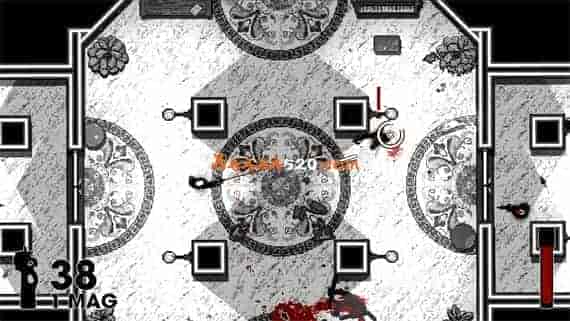 OTXO|官方中文|V1.05-爆裂弹幕-枪火连连|免费分享|