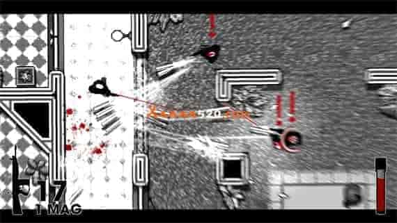 OTXO|官方中文|V1.05-爆裂弹幕-枪火连连|免费分享|