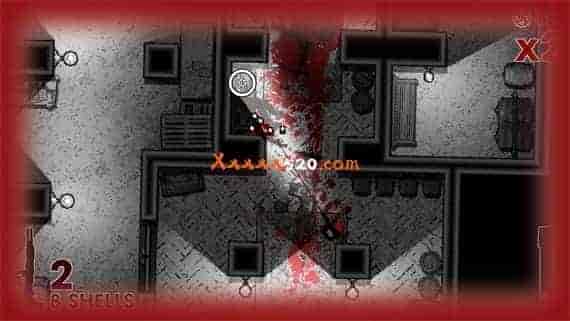 OTXO|官方中文|V1.05-爆裂弹幕-枪火连连|免费分享|