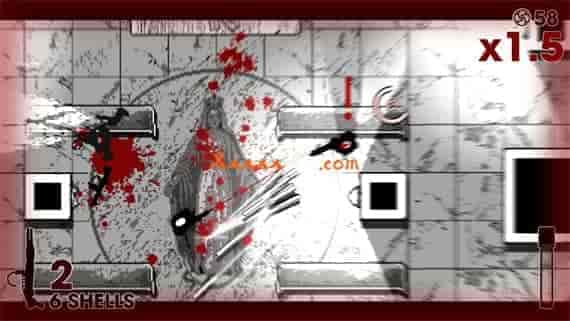 OTXO|官方中文|V1.05-爆裂弹幕-枪火连连|免费分享|