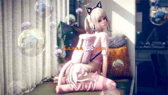 AI少女 璇玑公主|中文|V230701+新增人物卡-全MOD+巨量人物合集+全DLC整合版|188G|免费分享|