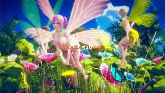 AI少女 璇玑公主|中文|V230701+新增人物卡-全MOD+巨量人物合集+全DLC整合版|188G|免费分享|