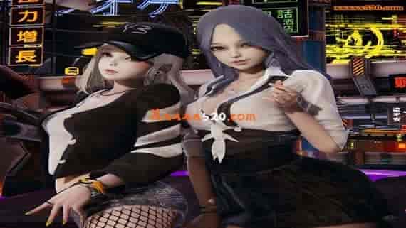 AI少女 璇玑公主|中文|V230701+新增人物卡-全MOD+巨量人物合集+全DLC整合版|188G|免费分享|