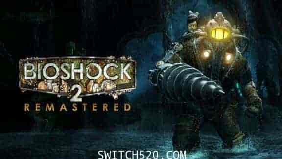 生化奇兵2:重制版/官方中文/本体+最新1.0.2升补+DLC整合即撸版/[XCI]