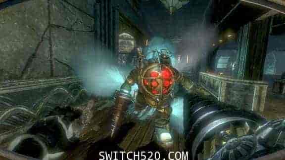 生化奇兵2:重制版/官方中文/本体+最新1.0.2升补+DLC整合即撸版/[XCI]