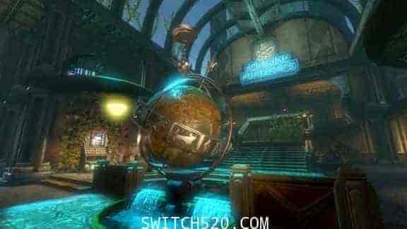 生化奇兵2:重制版/官方中文/本体+最新1.0.2升补+DLC整合即撸版/[XCI]