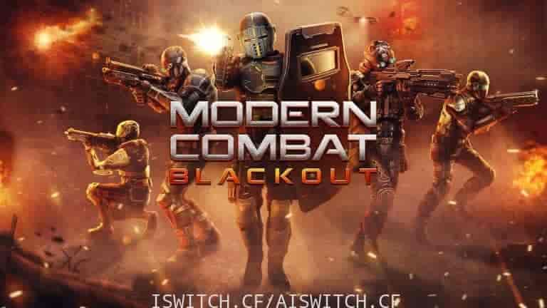 现代战争5/官方中文/本体+1.19整合即撸版/[XCI]