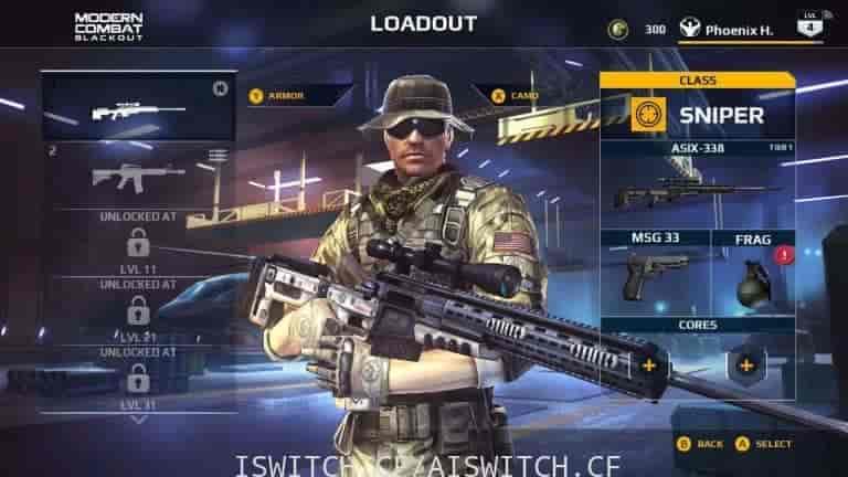 现代战争5/官方中文/本体+1.19整合即撸版/[XCI]