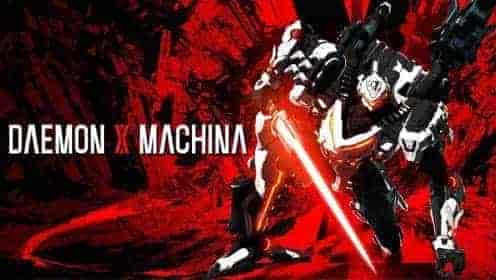 机甲戰魔 日版中文