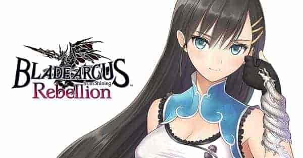 光明格斗 刀锋对决 反叛|官方中文|本体+1.0.1升补+1DLC|NSP|