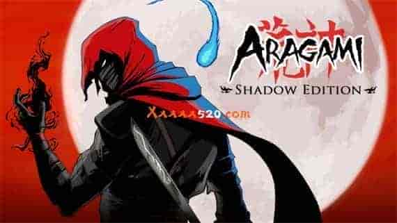 荒神 暗影版|官方中文|本体+1.0.1整合即撸版|XCI|