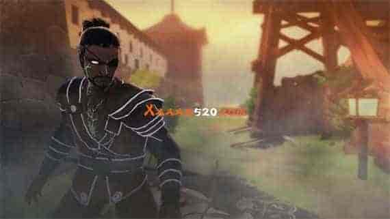 荒神 暗影版|官方中文|本体+1.0.1整合即撸版|XCI|