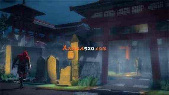 荒神 暗影版|官方中文|本体+1.0.1整合即撸版|XCI|