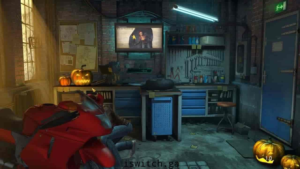 来凑数的/秘密档案3/英文版/[NSZ]