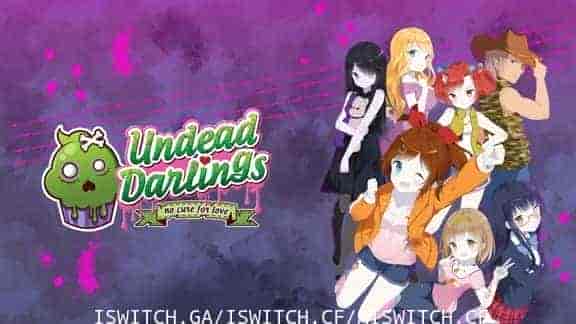 不死宝贝：无药可救的爱/英文版/[NSZ]