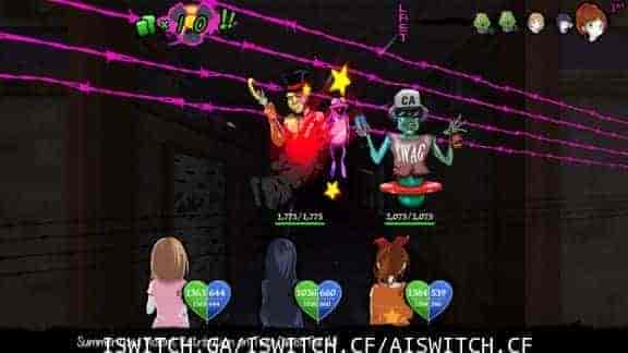 不死宝贝：无药可救的爱/英文版/[NSZ]