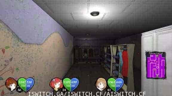 不死宝贝：无药可救的爱/英文版/[NSZ]