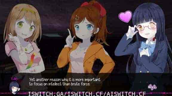 不死宝贝：无药可救的爱/英文版/[NSZ]