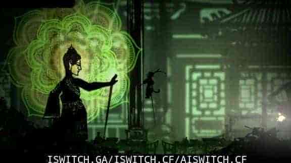 投影:破晓/Projection/英文版/[NSZ]