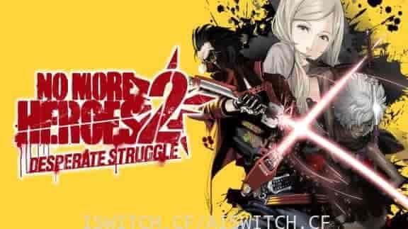 英雄不再2/官方中文/本体+1.0.1升补/[NSP]