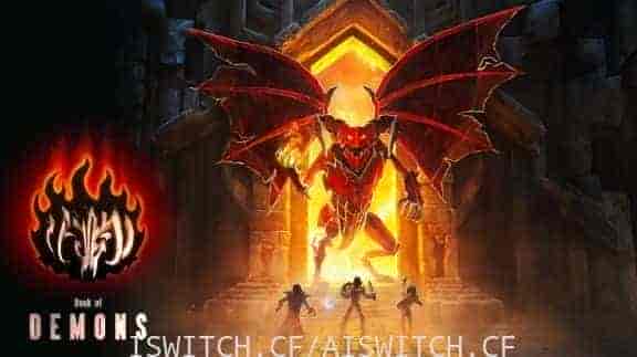 独立佳作/恶魔之书/官中/本体+最新1.0.3升补/[NSP]