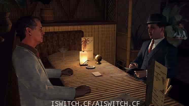黑色洛城/汉化整合即撸版/[修正]