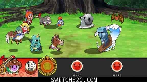 太鼓之达人咚咔/最新独立1.0.3升补 [如需本体自行搜索]